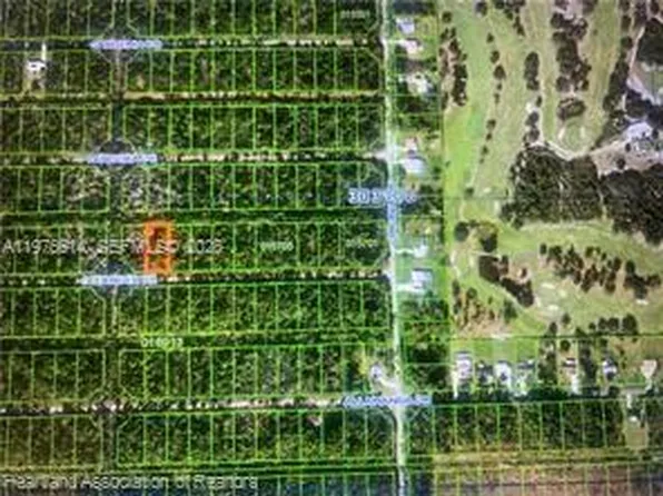 0 Oleander Dr, Lake Wales, FL 33898