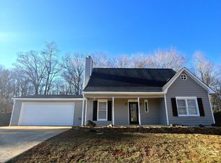 1528 Willow Gate Way, Auburn, GA 30011