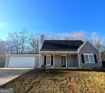 1528 Willow Gate Way, Auburn, GA, 30011