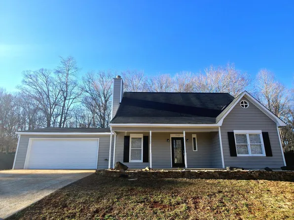 1528 Willow Gate Way, Auburn, GA 30011