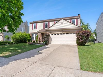 525 Worthington Rd, Canton, MI, 48188