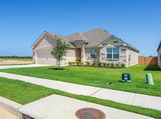 Colson Ranch, Jarrell, TX 76537