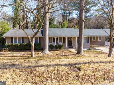 757 Smithstone Rd SE, Marietta, GA, 30067