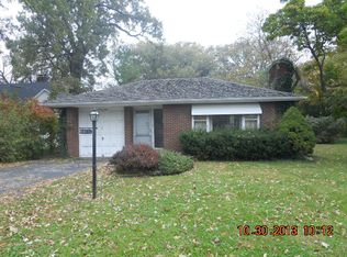 638 W Washington St, Rensselaer, IN 47978