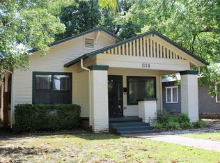 314 Castro St, Norman, OK 73069