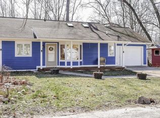 2936 Dawes Ave SE, Grand Rapids, MI 49508