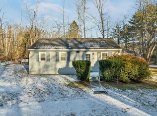 33 Chandler Brook Road, Newbury, NH 03255
