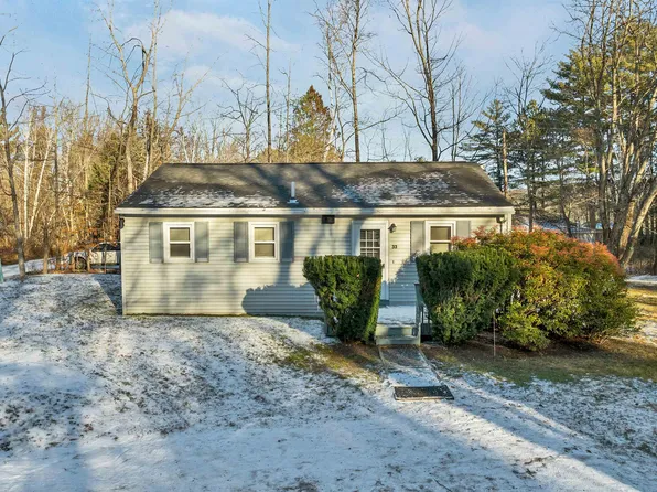 33 Chandler Brook Road, Newbury, NH 03255
