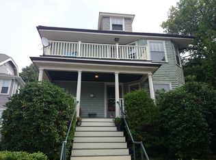 15 Melton Rd, Brighton, MA 02135