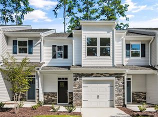 1931 Hinesley Dr, Durham, NC 27703