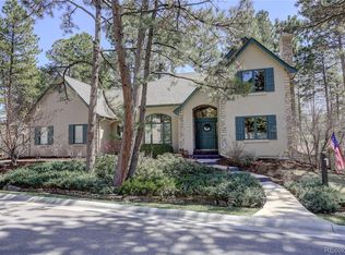420 Castle Pines Dr S, Castle Rock, CO 80108