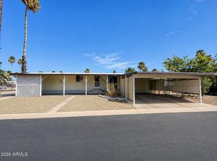 9501 E BROADWAY Road #77, Mesa, AZ 85208