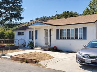 2163 Oakhaven Dr, Duarte, CA 91010