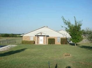 8302 Fm 2450, Sanger, TX 76266