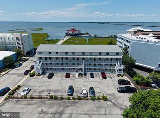 104 56th St UNIT 106, Ocean City, MD 21842