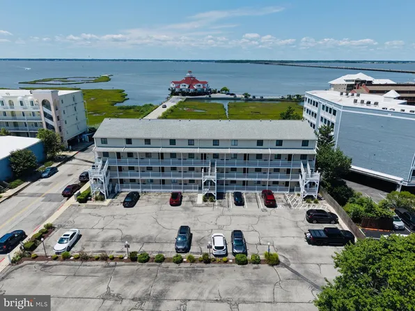 104 56th St Unit 106, Ocean City, MD 21842