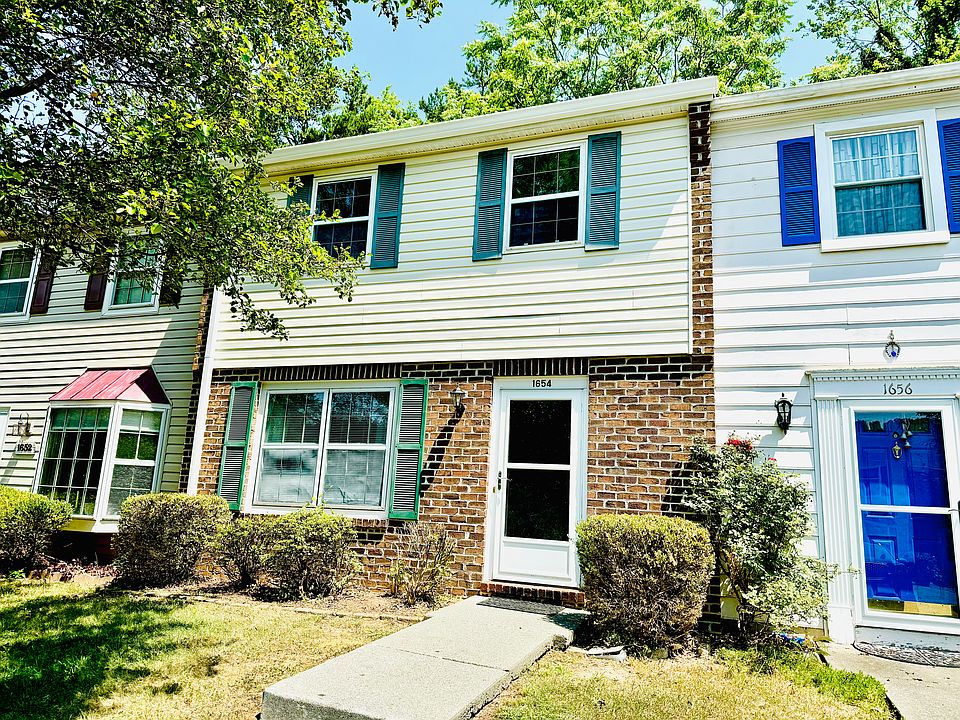 1st image of 1654 Townwood Ct