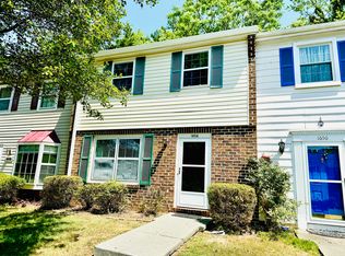 1654 Townwood Ct, Charlottesville, VA