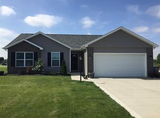 606 Independence St, Butler, IN 46721