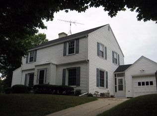 407 Clement Ave, Sheboygan, WI 53083