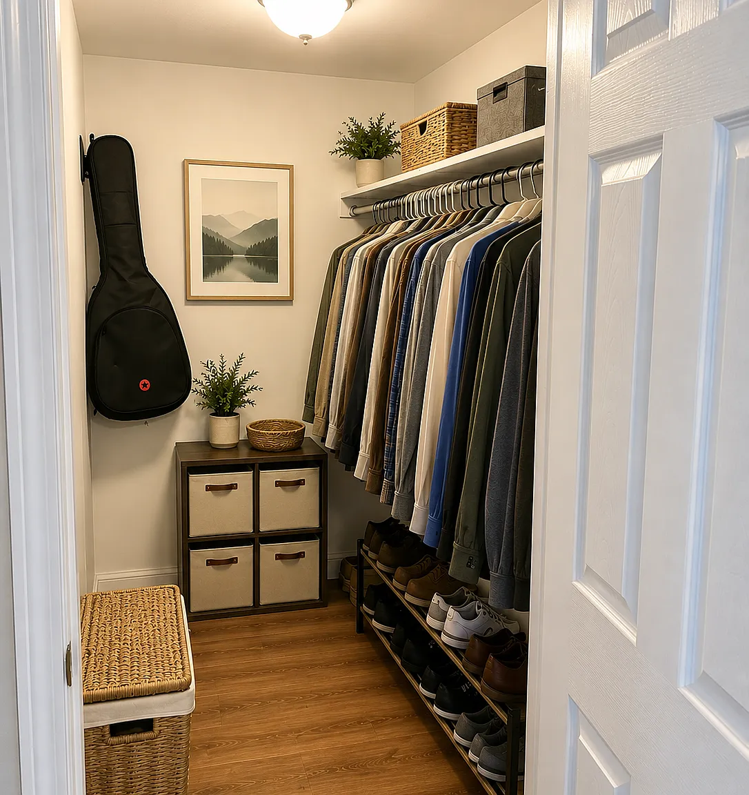 Studio, 365 sqft, $1,525 — Photo 4