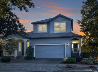 5495 Rainbow Dr, Santa Rosa, CA 95409