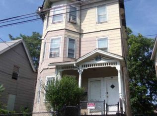 60-62 Judson St, Hartford, CT 06120