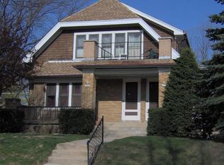 2476 N 63rd St, Milwaukee, WI 53213