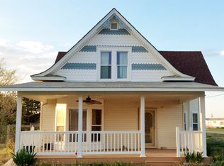 351 Kansas Ave, Agra, KS 67621