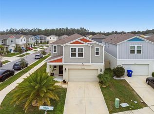 34245 Verbena St, Wesley Chapel, FL 33545