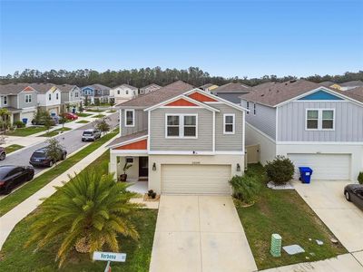 34245 Verbena St, Wesley Chapel, FL, 33545