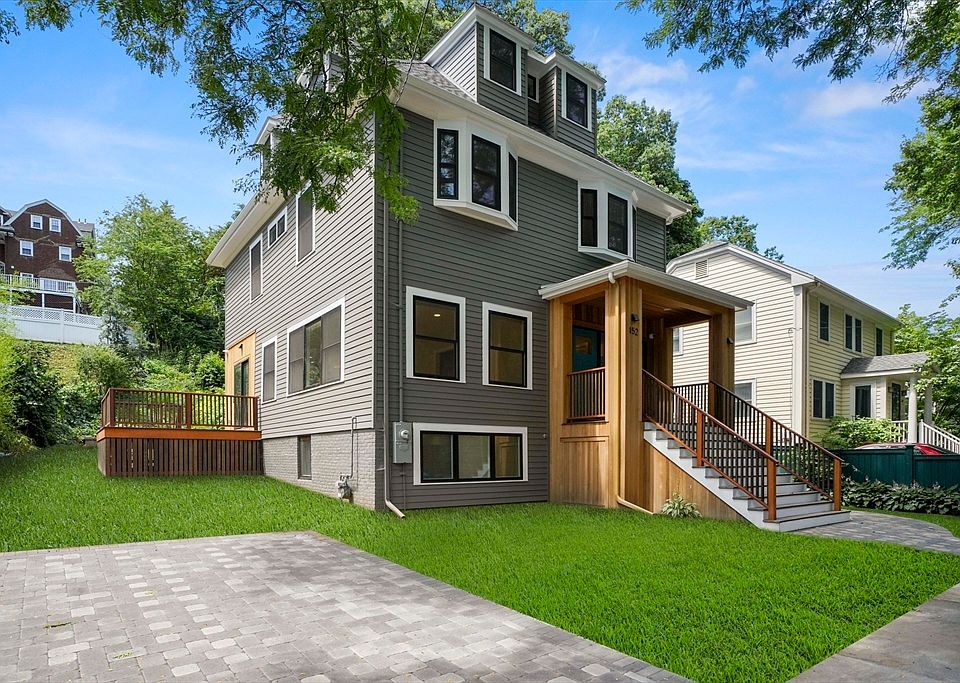 152 Clark Rd, Brookline, MA 02445 Zillow