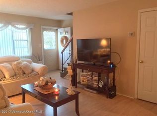 262 Tabetha Ct, Brick, NJ 08724