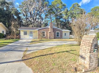 8601 Hurst Ave, Savannah, GA 31406