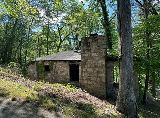 155 Observation Point Rd, Bryson City, NC 28713