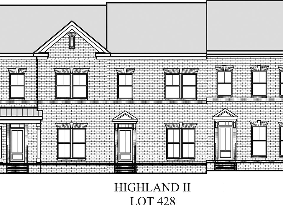 Highland II, Lot 428