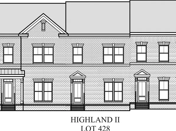 324 Savoy Loop Lot 428, Nolensville, TN 37135