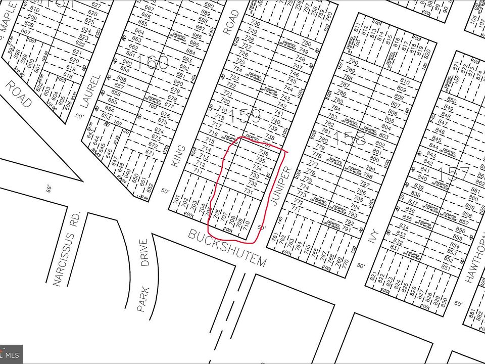 1st image of 16 E Buckshutem & Juniper Rd