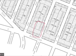 16 E Buckshutem & Juniper Rd, Millville, NJ 08332