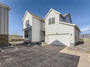 8446 Bijou Creek Ave, Littleton, CO 80125