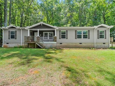 512 S Holly Springs Rd, Woodstock, GA, 30188