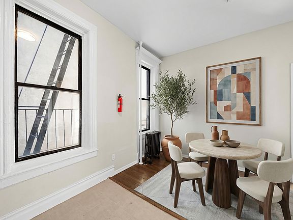 2nd image of 145 W 138th St #5L