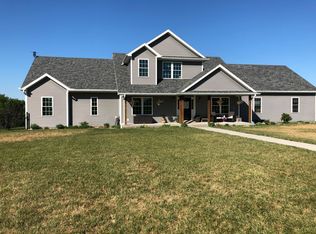 8677 County Rd, Savannah, MO 64485