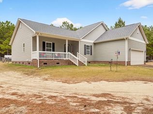 6797 Mw Rickenbaker Rd, Summerton, SC 29148