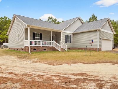 6797 Mw Rickenbaker Rd, Summerton, SC, 29148