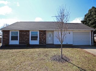 355 Mohave Dr, Circleville, OH 43113