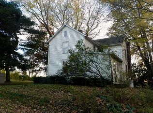 144 McConnells Mill Rd, Portersville, PA 16051