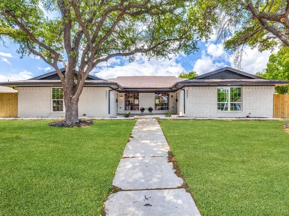 5000-5002 Inverness Ave, Fort Worth, TX 76132