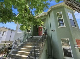 1522 Harmon St, Berkeley, CA 94703