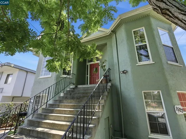 1522 Harmon St, Berkeley, CA 94703
